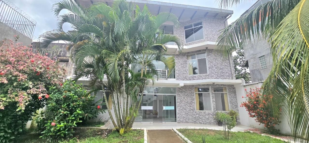 BUSCAS DEPA EN PUCALLPA? ESTE TIENE TODO LO QUE NECESITAS - 1