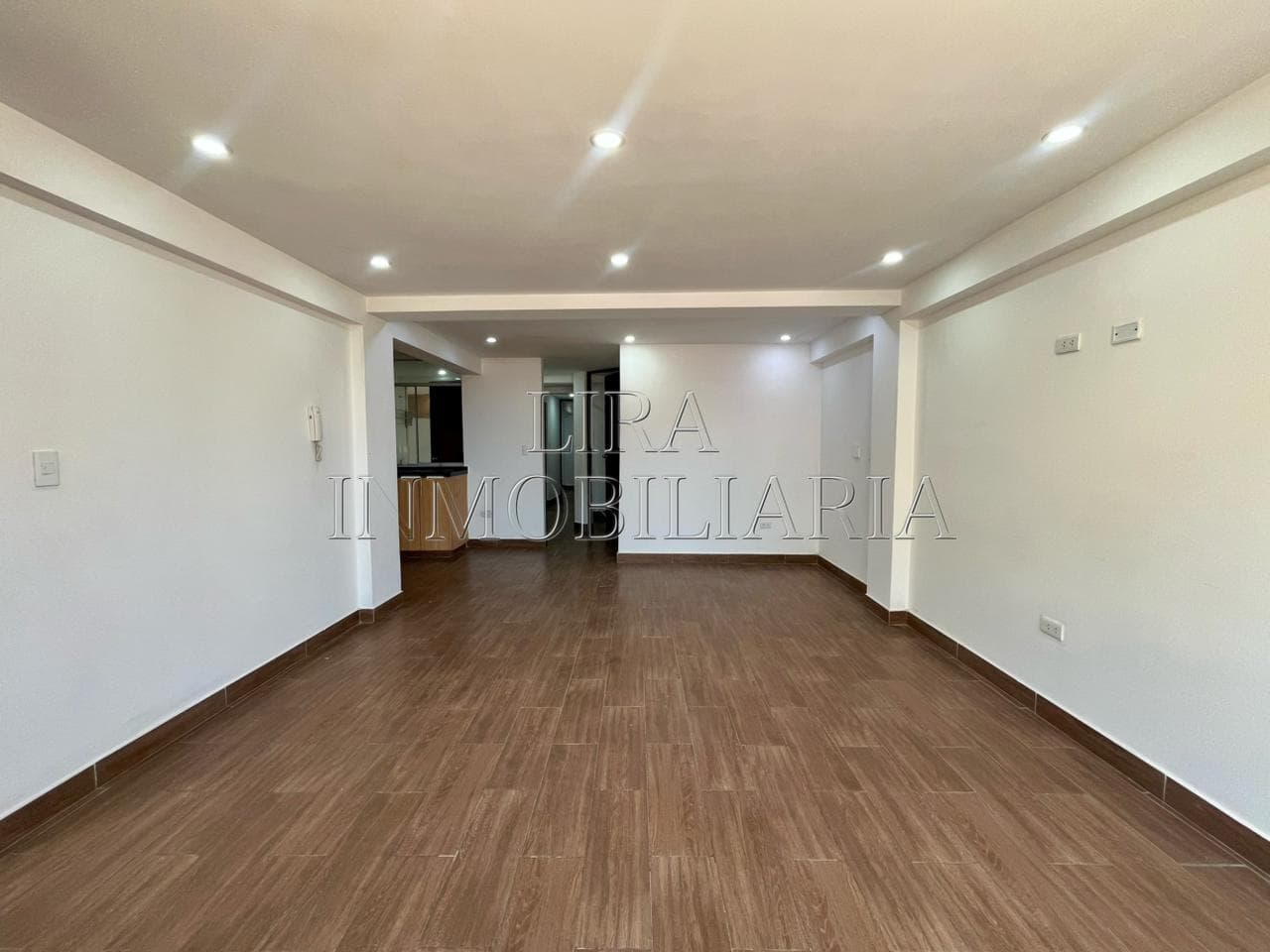 ALQUILER DEPARTAMENTO EN SANTA MARIA - CARABAYLLO - 1