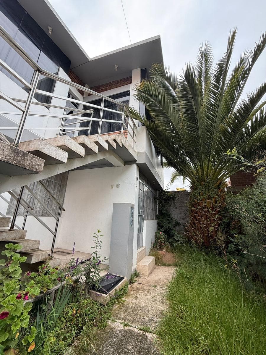 Casa en El Tambo - 1