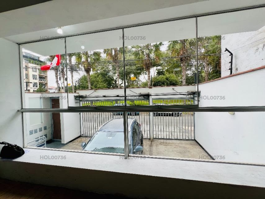 Vendo Lindo Departamento Flat Calle Victorio Mosto N 3, Piso 1, Urb. Chama, Surco - 1