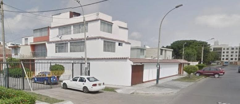 Venta de casa en San Miguel Urb. Maranga - 1