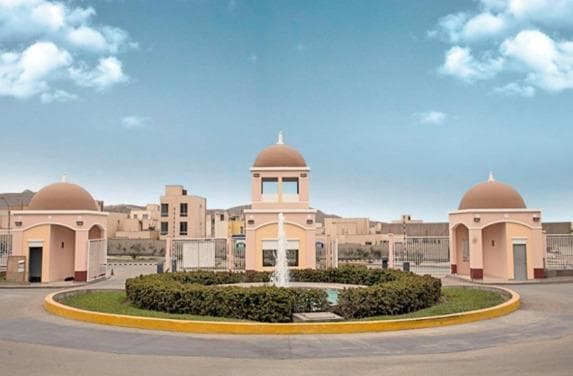 Casa en Carabayllo - 1