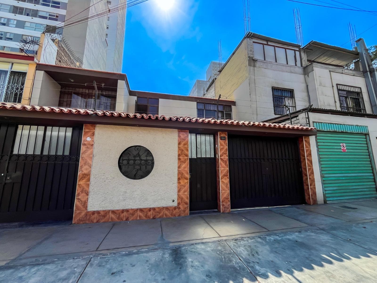 Casa en alquiler en Santa Catalina - La Victoria - 1