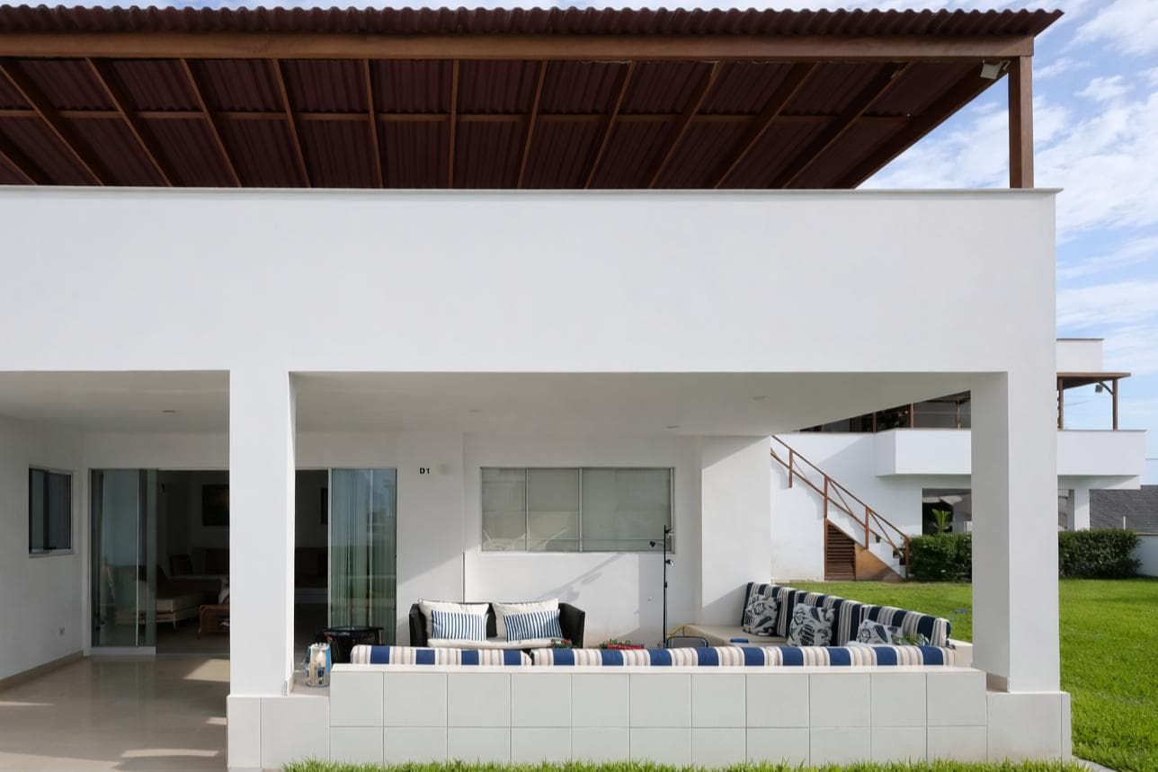 venta Casa en Cerro Azul - 1