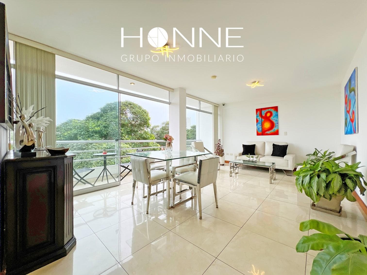 Departamento - Magdalena - 1