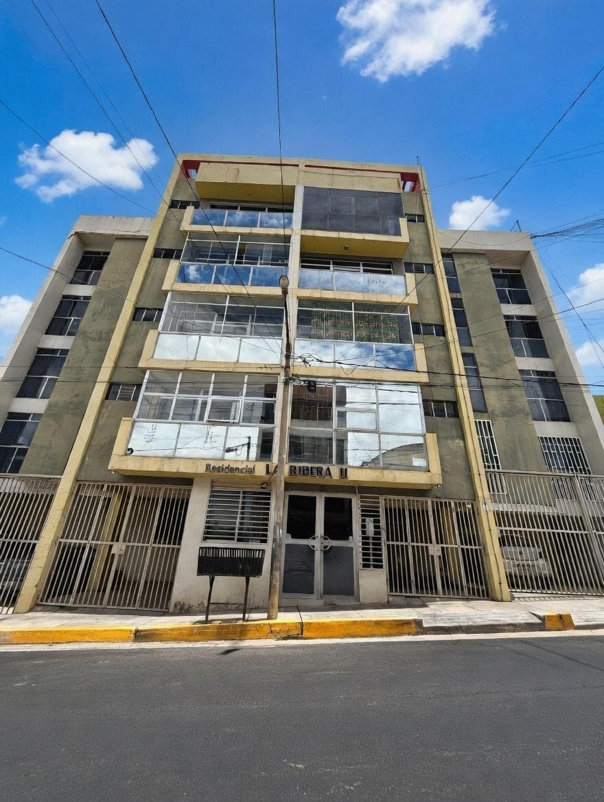 Departamento en Huancayo - 1