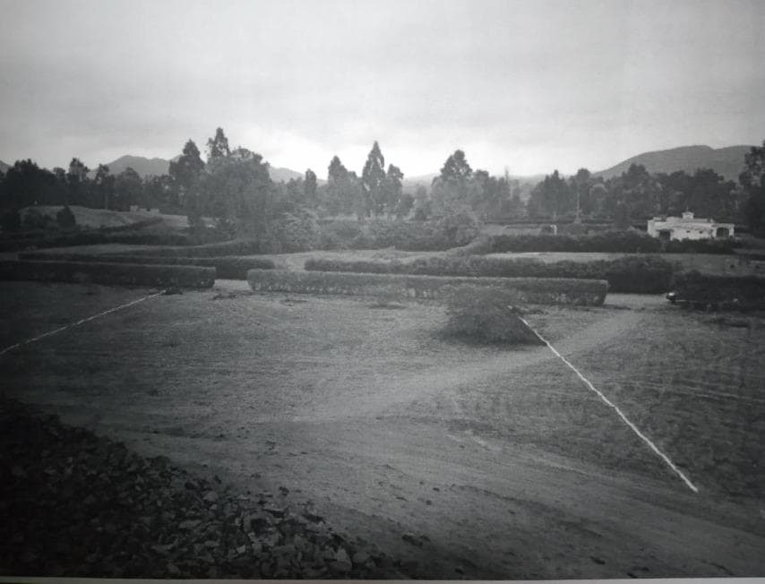 Vendo Terreno en Fundo San Fernando N 1, Pachacamac - 1