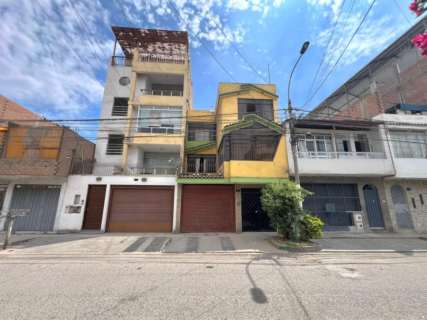 Venta de Casa en Comas - 1