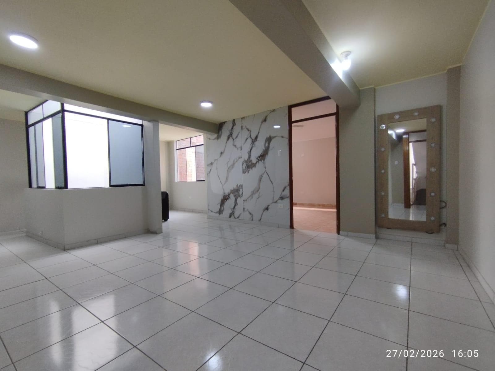 Departamento En Venta – Los Olivos - 1