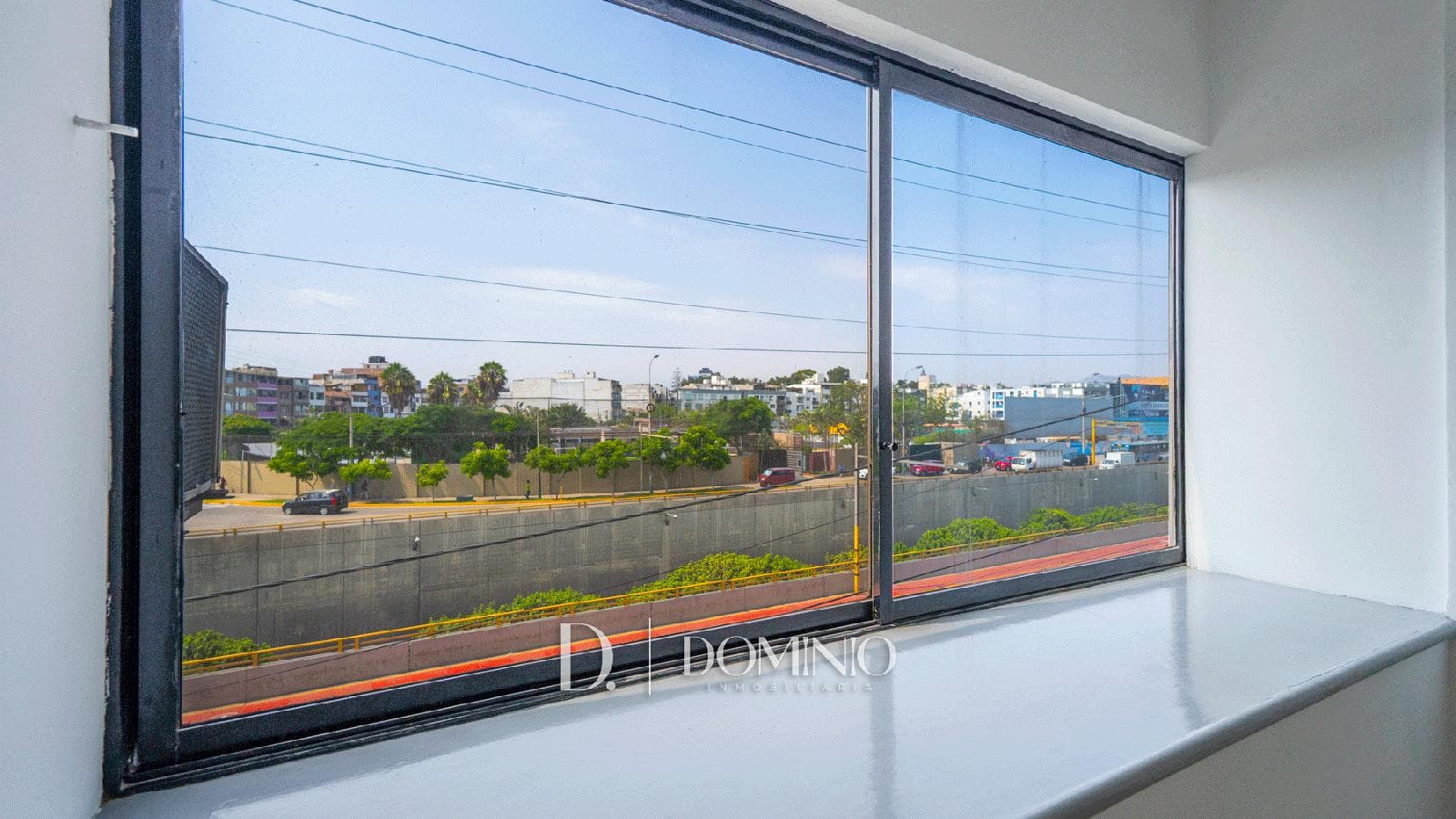 Alquiler de Oficina en Chacarilla - Surco - 1