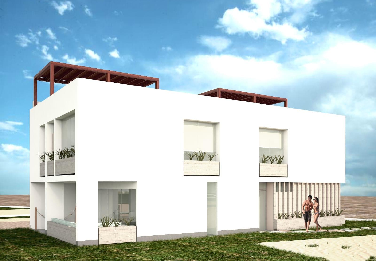 Terreno en CHOCALLA - 1