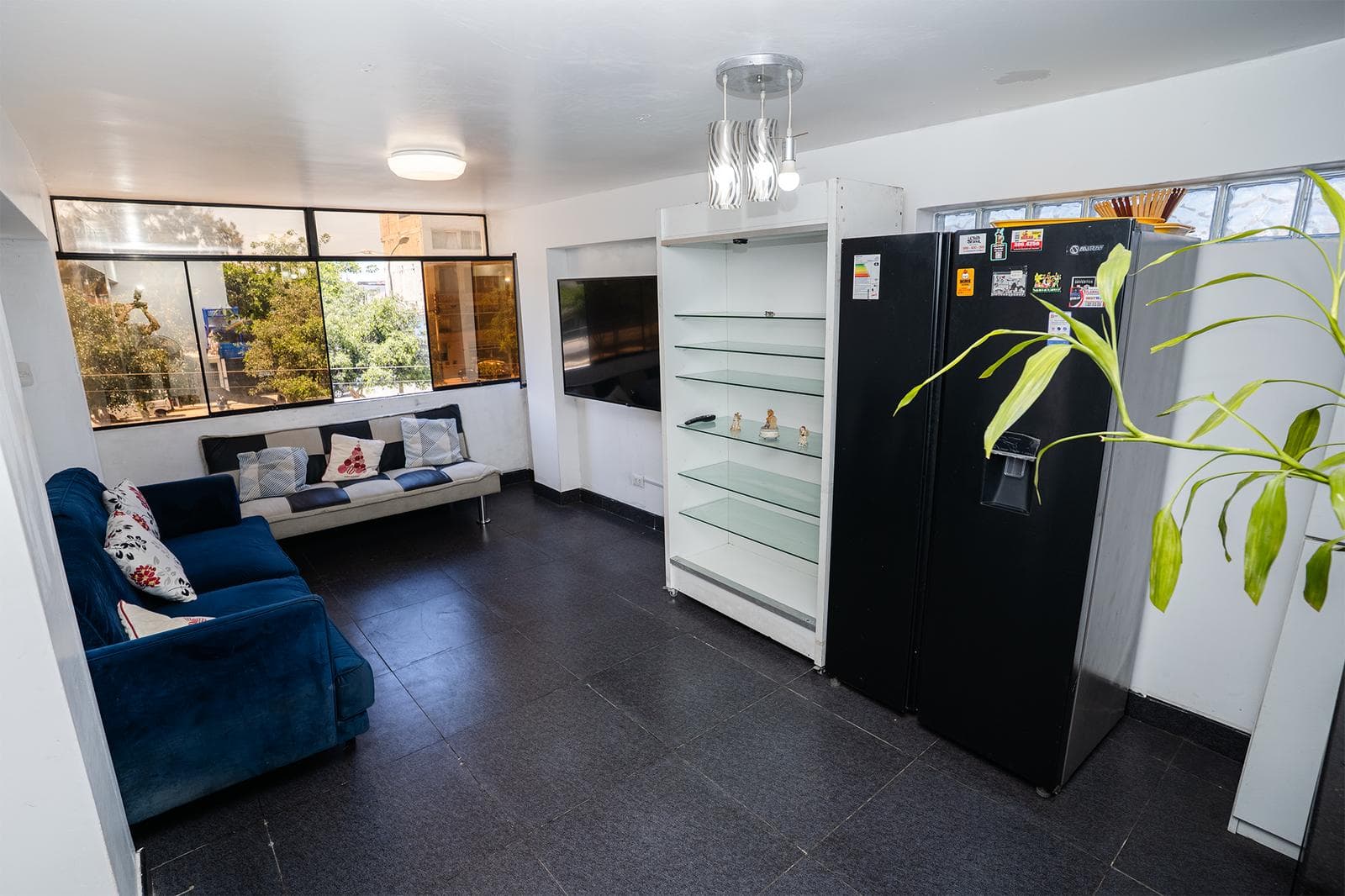 os departamentos en venta en Av. Colonial – Bellavista Callao – Ideal inversión - 1