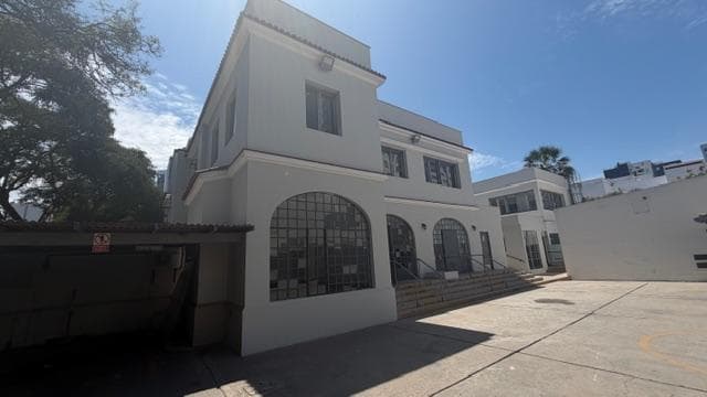 Casa para Oficina en San Isidro - 1