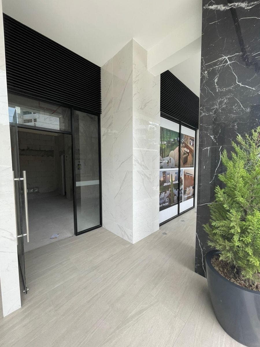 Venta Local Comercial en San Isidro – 36 m², Zona Exclusiva - 1