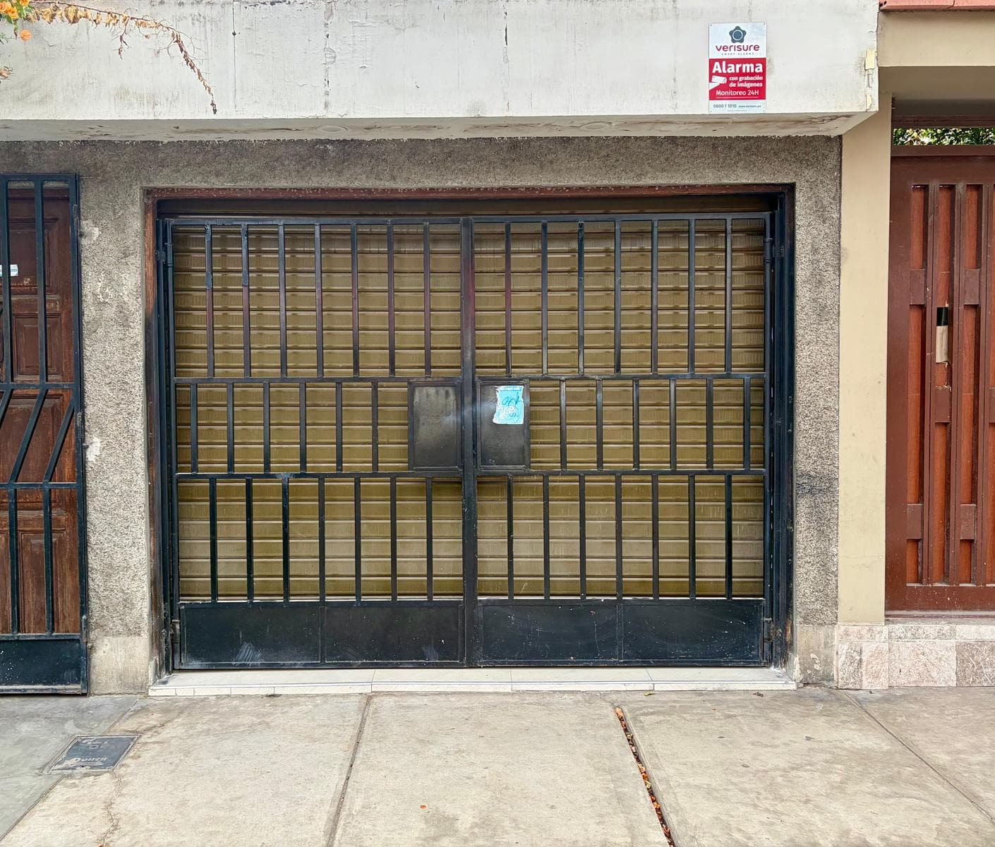 Local EN ALQUILER URB. LAS QUINTANAS TRUJILLO - 1