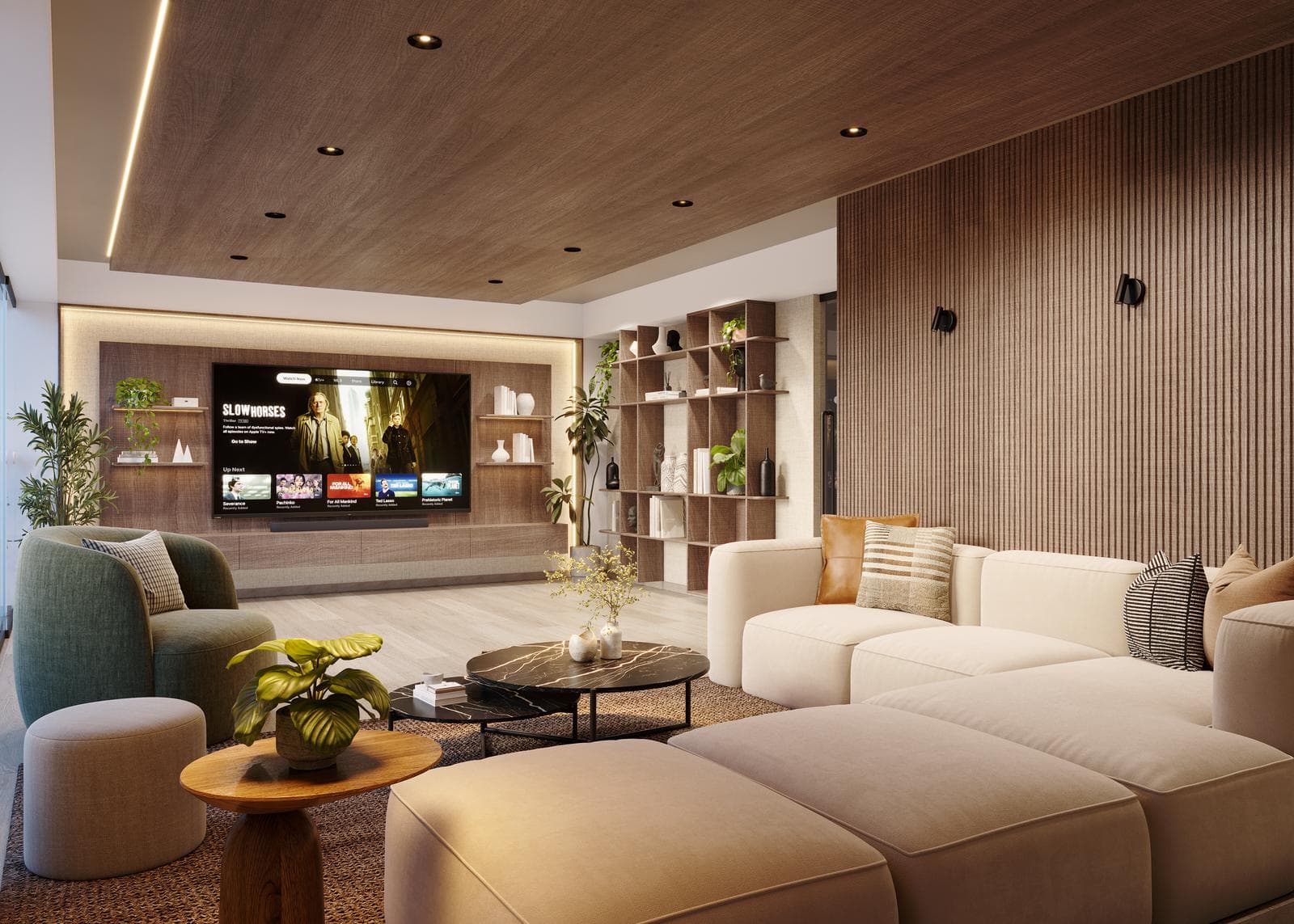 VENTA DEPARTAMENTO EN SANTA CATALINA - DPTO 307 AL 1207 (609-1053-77) - 1