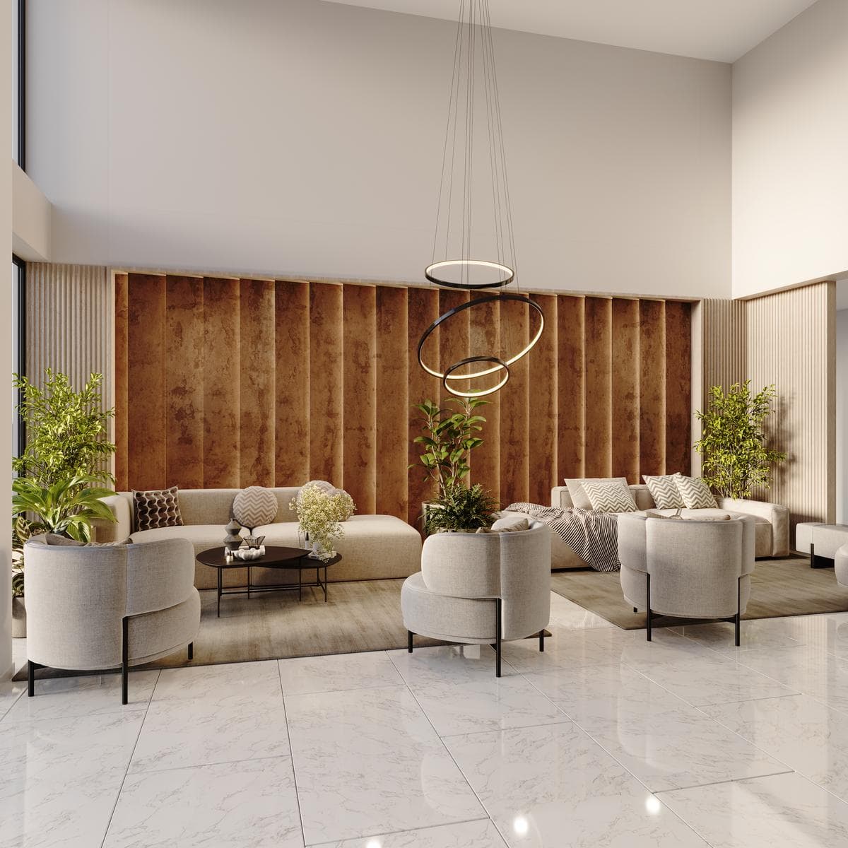 VENTA DEPARTAMENTO EN SANTA CATALINA - DPTO 411 AL 1411 (609-1053-80) - 1