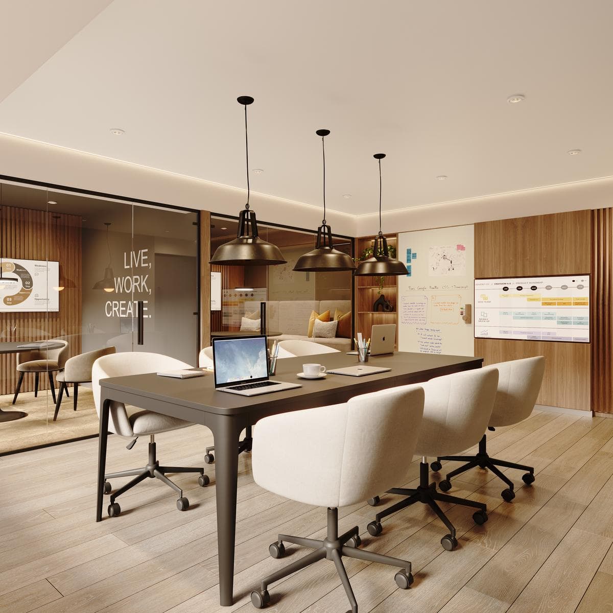 VENTA DEPARTAMENTO EN SANTA CATALINA - DPTO 401 AL 1601 (609-1053-81) - 1