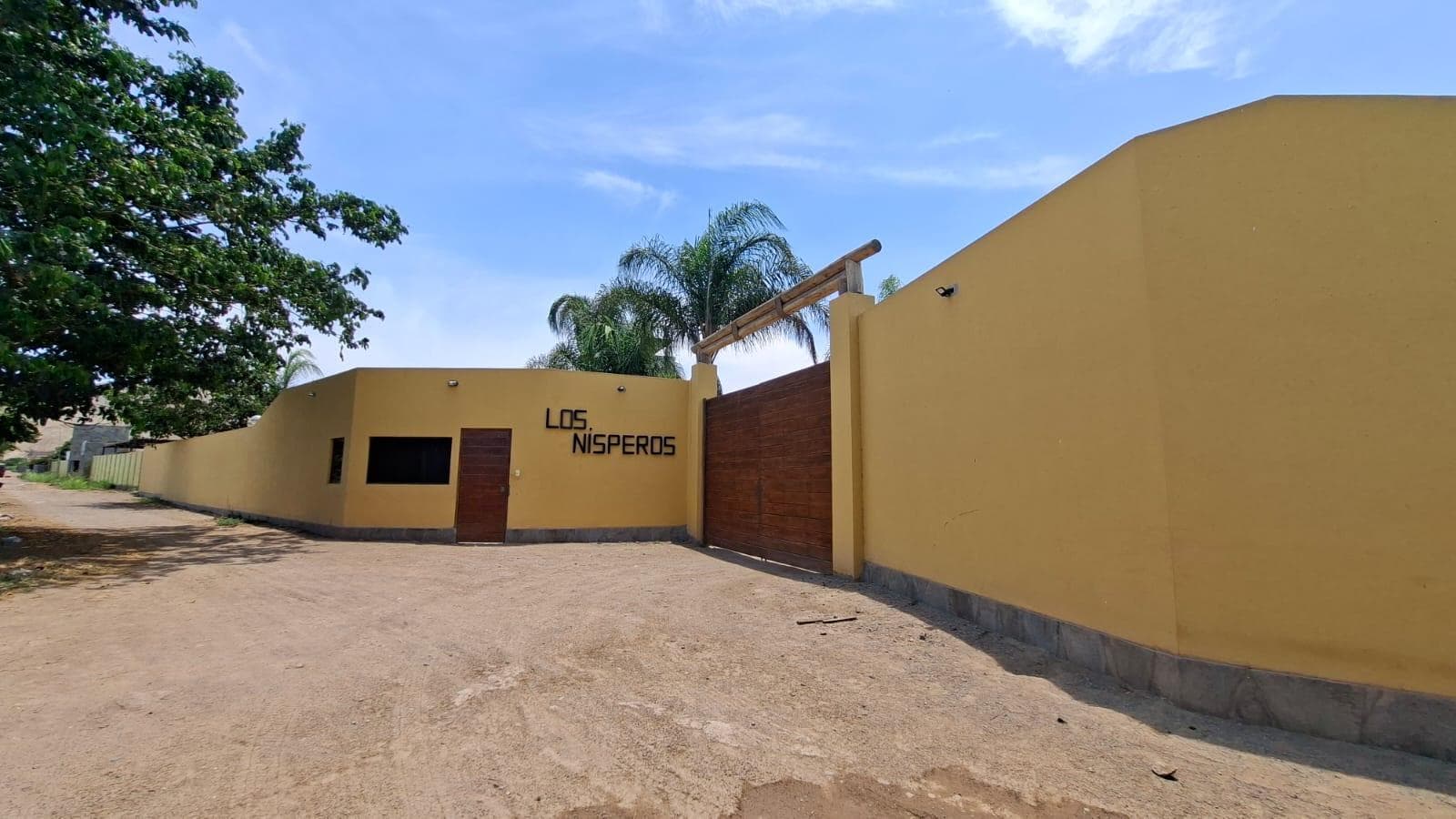 Casa en Quilmana - 1