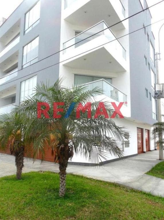 Hermoso Departamento En San Bartolo – A Pasos Del Malecón - 1