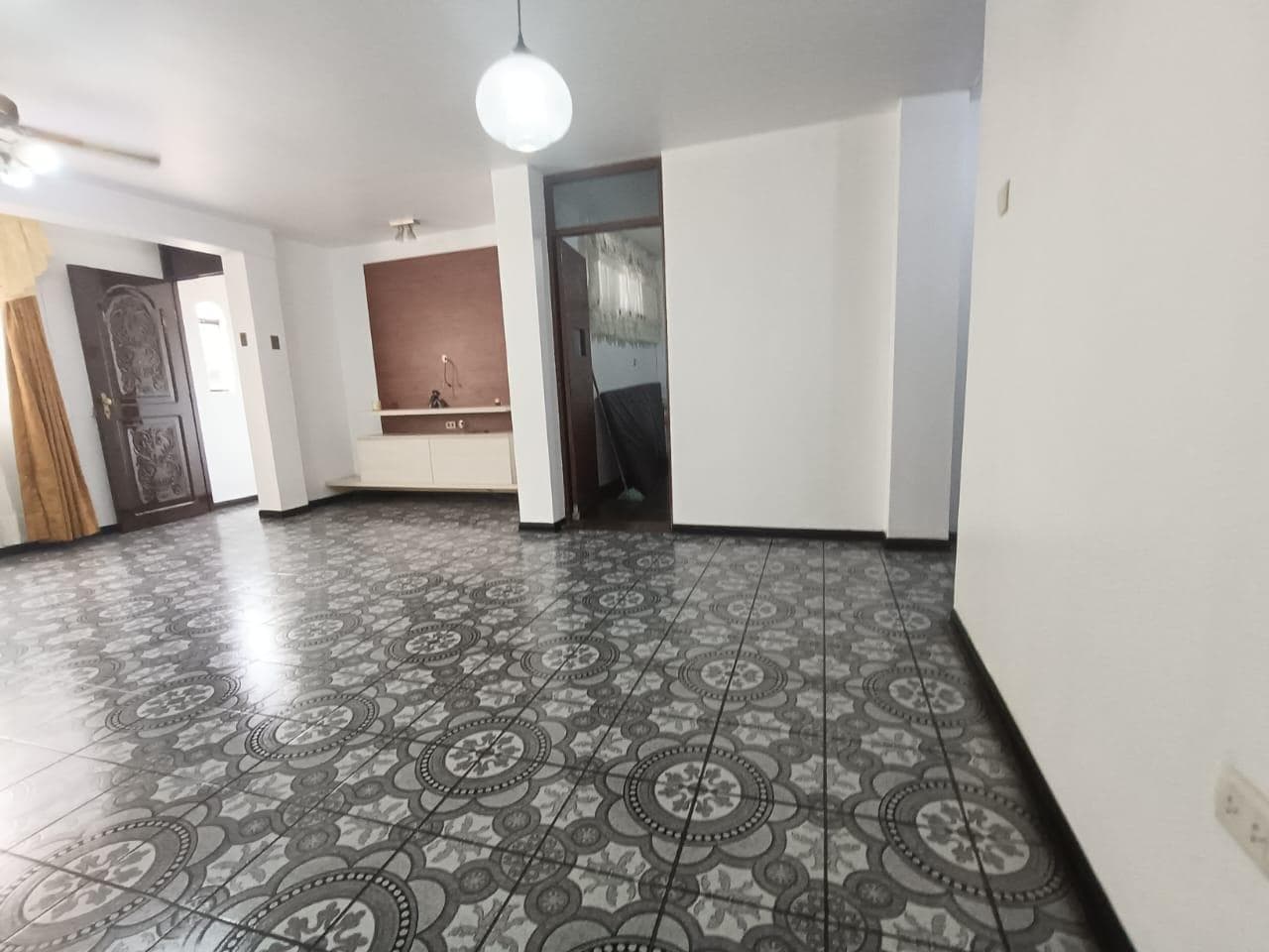 Departamento en ATE - 1