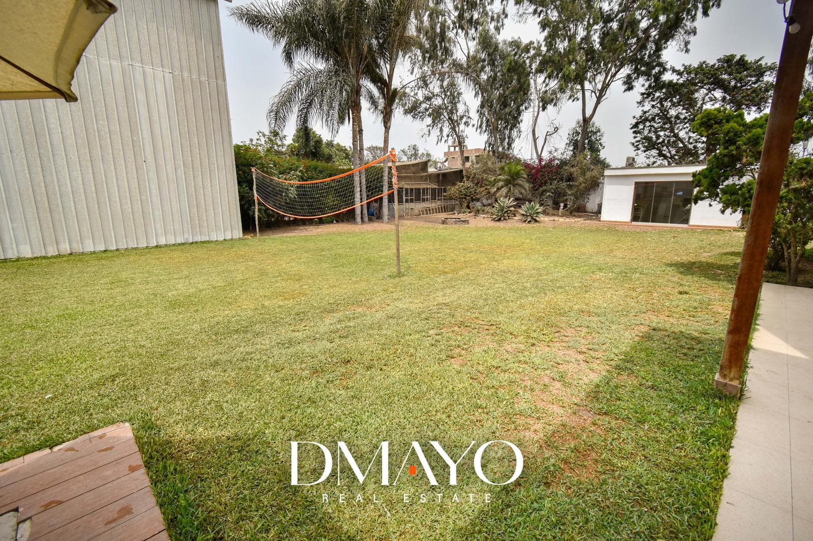 Terreno en Pachacamac - 1