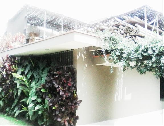 Vendo Linda Casa en Avenida Buenavista N 1, San Borja - 1