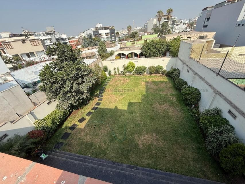 Vendo Linda Casa en Jirón Calle 9 N 1, San Borja - 1