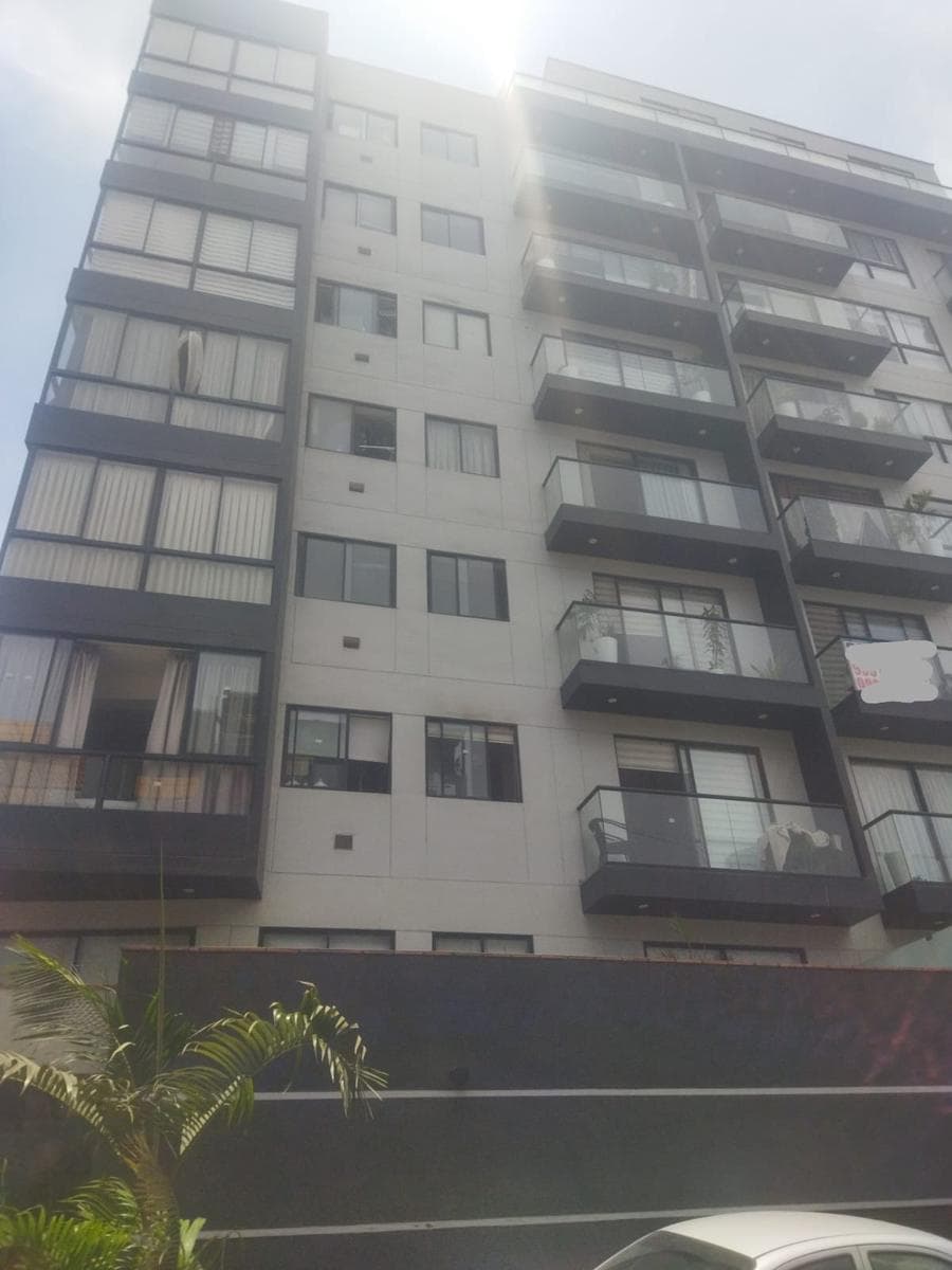 Se Alquila Departamento - 1