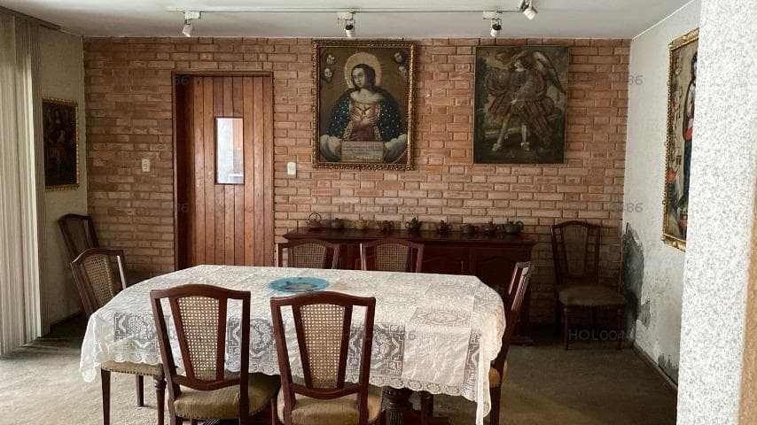 Vendo Linda Casa en Calle Miguel Alegre N 2, Miraflores. - 1