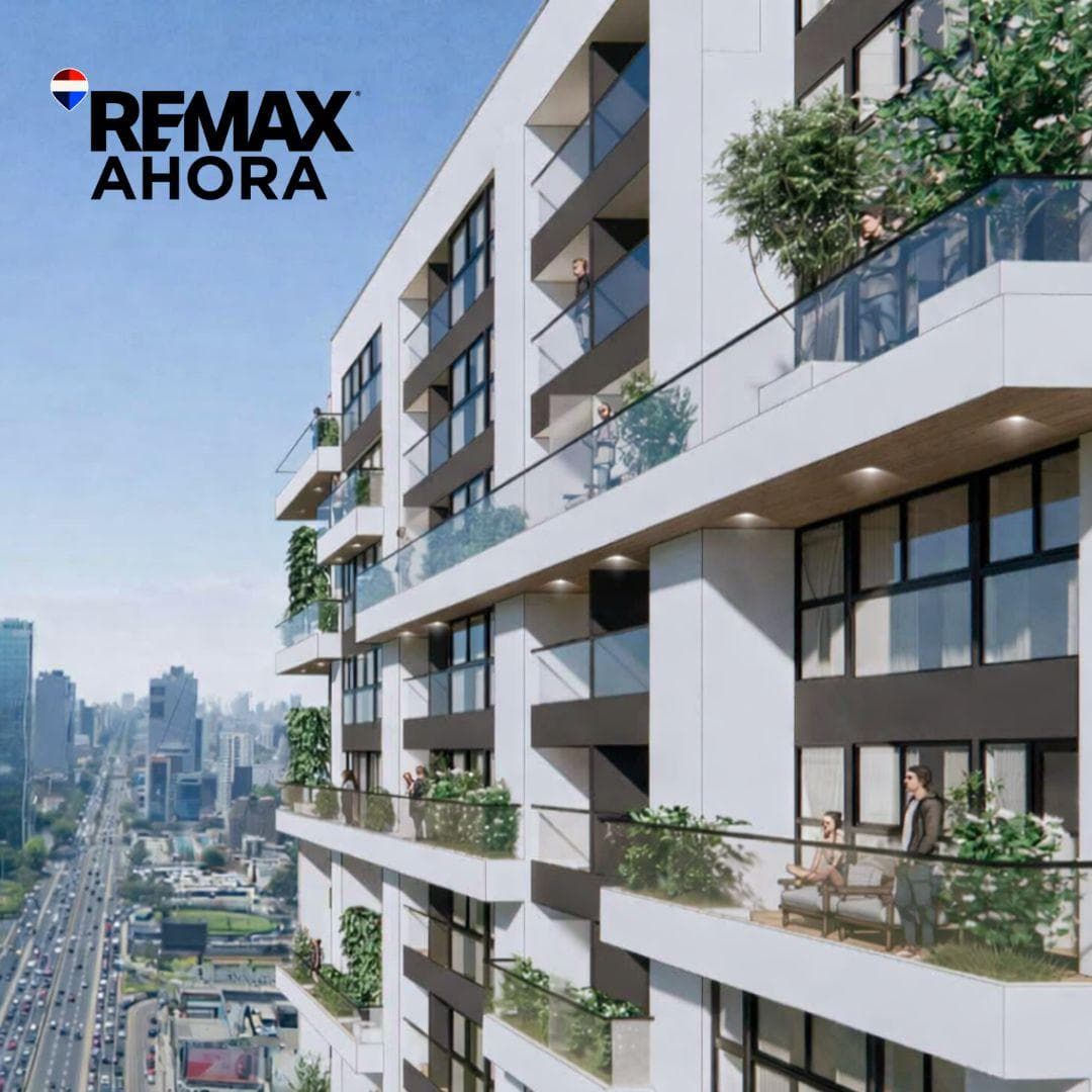 Departamento en La Victoria - 1