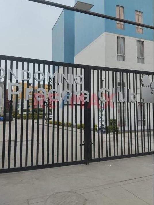 Vive Seguro Y Con Todo Cerca En Condominio La Pradera – Puente Piedra - 1