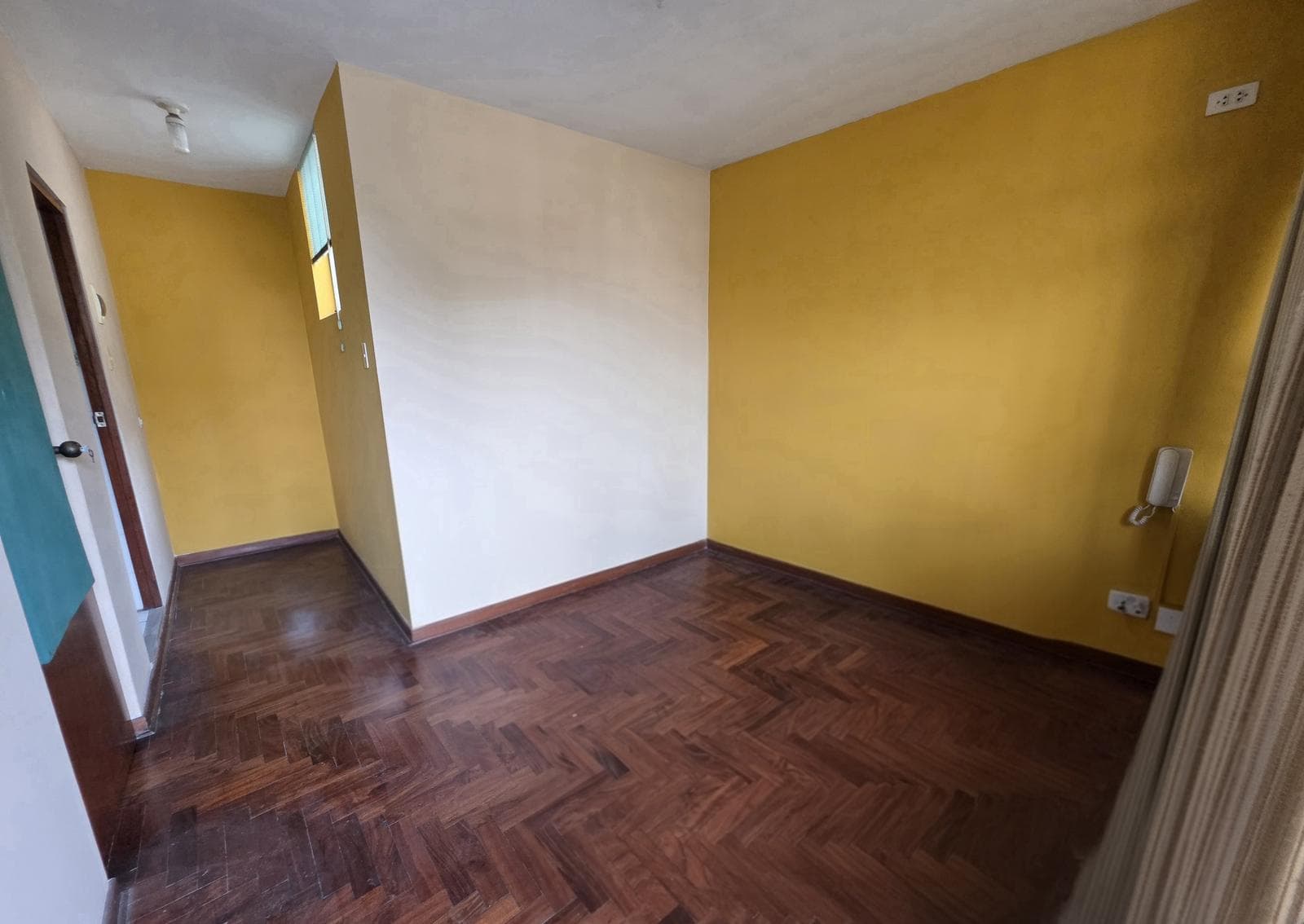 Oficina en alquiler Cercado de Lima - 1