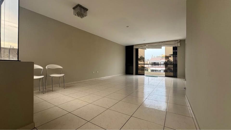 Departamento en La Molina - 1