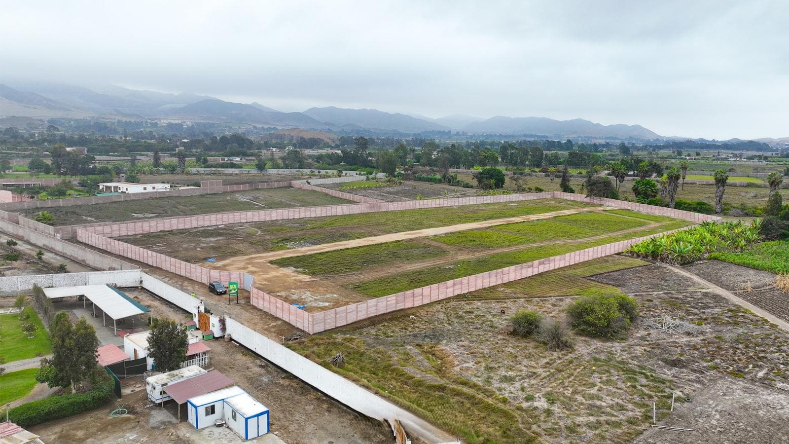 Tu Espacio Ideal Para Conectar Con La Naturaleza Y El Confort - 1