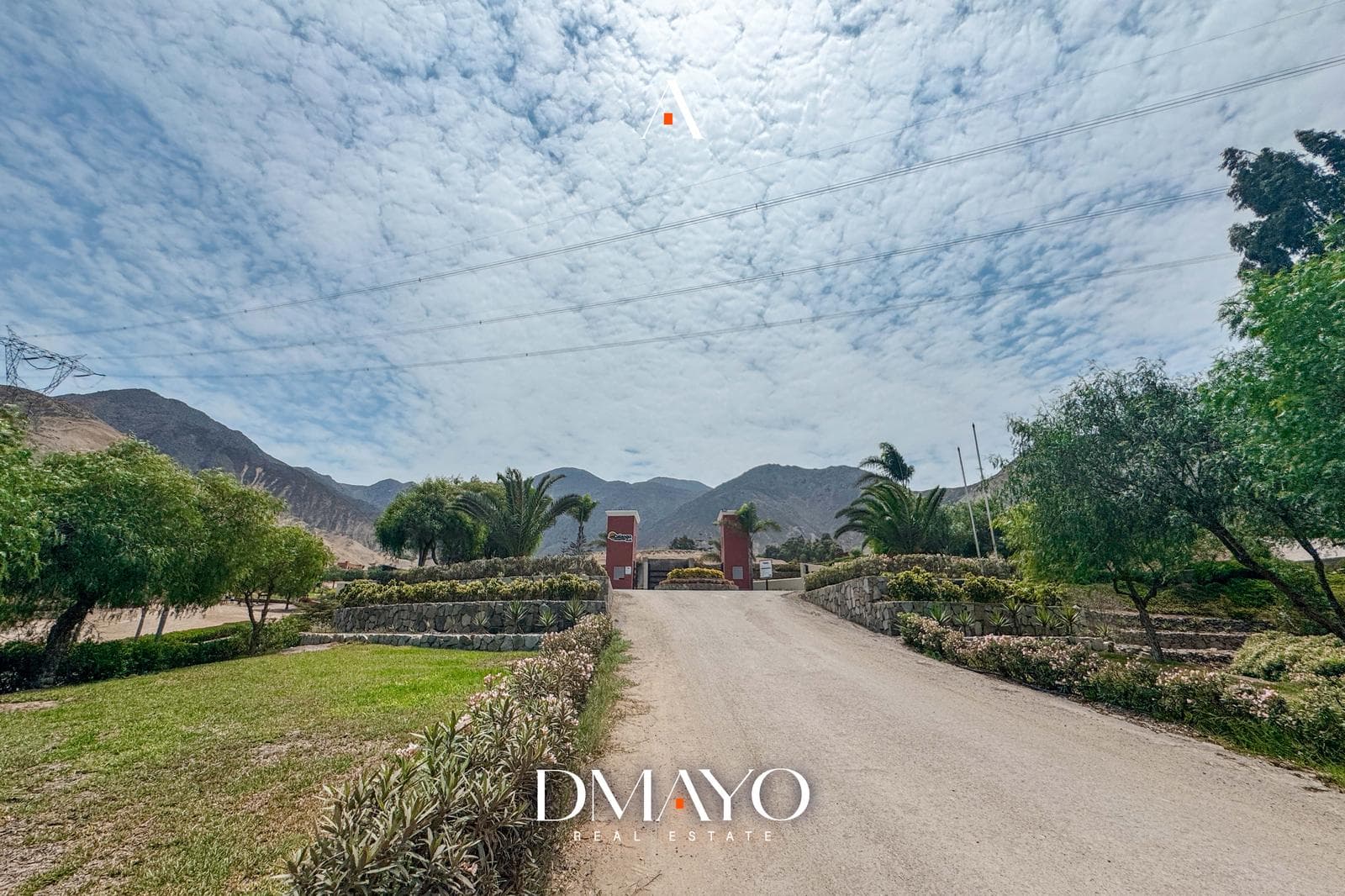 Terreno - Calango Country Club - 1