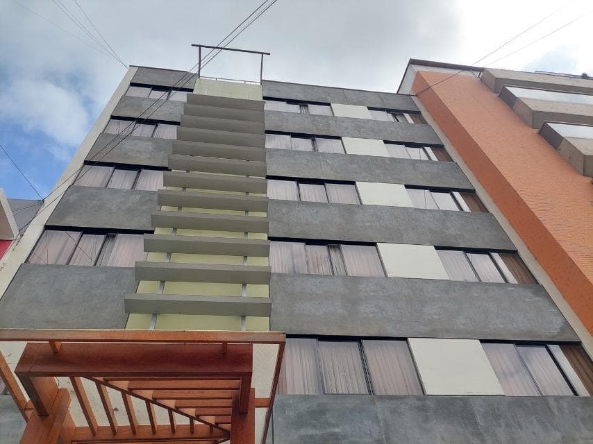 Vendo Hotel en Calle Los Mirtos N 1, Lince - 1