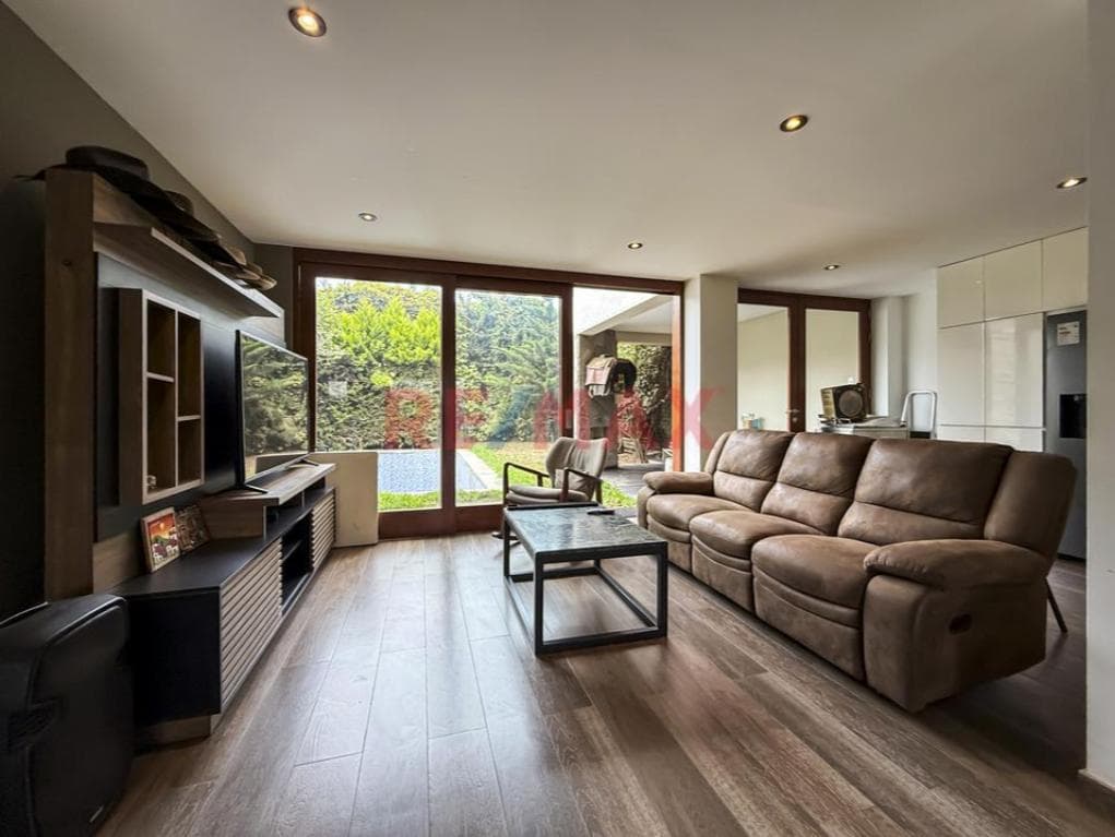 Se Vende Casa De Campo En Pachacamac - 1