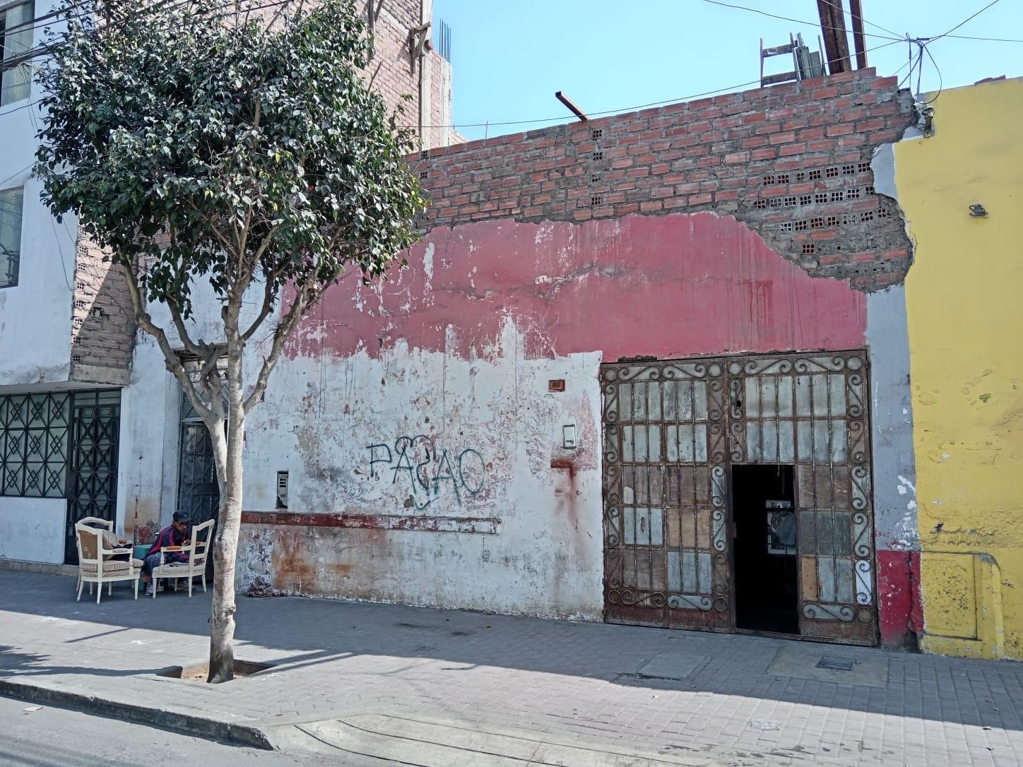 ¡Oportunidad Única Para Inversionistas Y Constructores! - 1