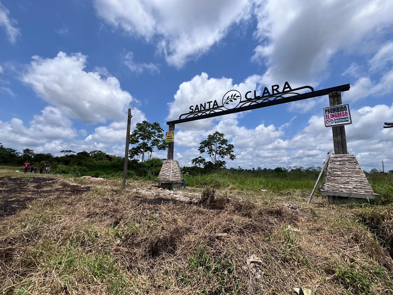 TERRENO PARA DESARROLLO - 1