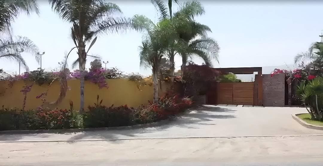 Vendo Terreno en condominio de lujo – El Refugio - Chincha - 1