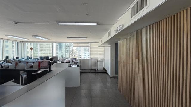 VENTA DE OFICINA EN SAN ISIDRO - CENTRO FINANCIERO - 1
