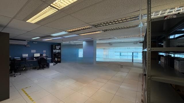 VENTA DE OFICINA EN SAN ISIDRO - CENTRO FINANCIERO - 1