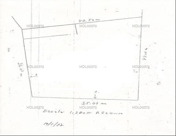 Alquilo Terreno en Avenida Arequipa N 3, San Isidro - 1