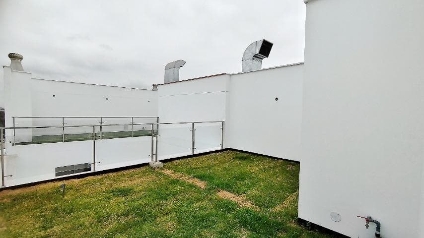 Vendo Lindo Departamento Duplex en Avenida Bielovucic Cavalier N 3, Piso 5, San Borja - 1