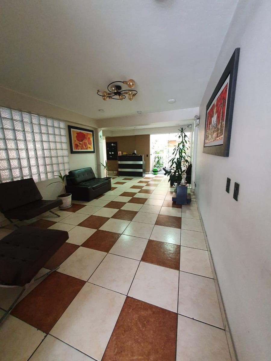 DPTO. VENTA OPORTUNIDAD EN MAGDALENA DEL MAR PRECIO ÚNICO US$ 119,000 TOTAL 84.54M2 - 1