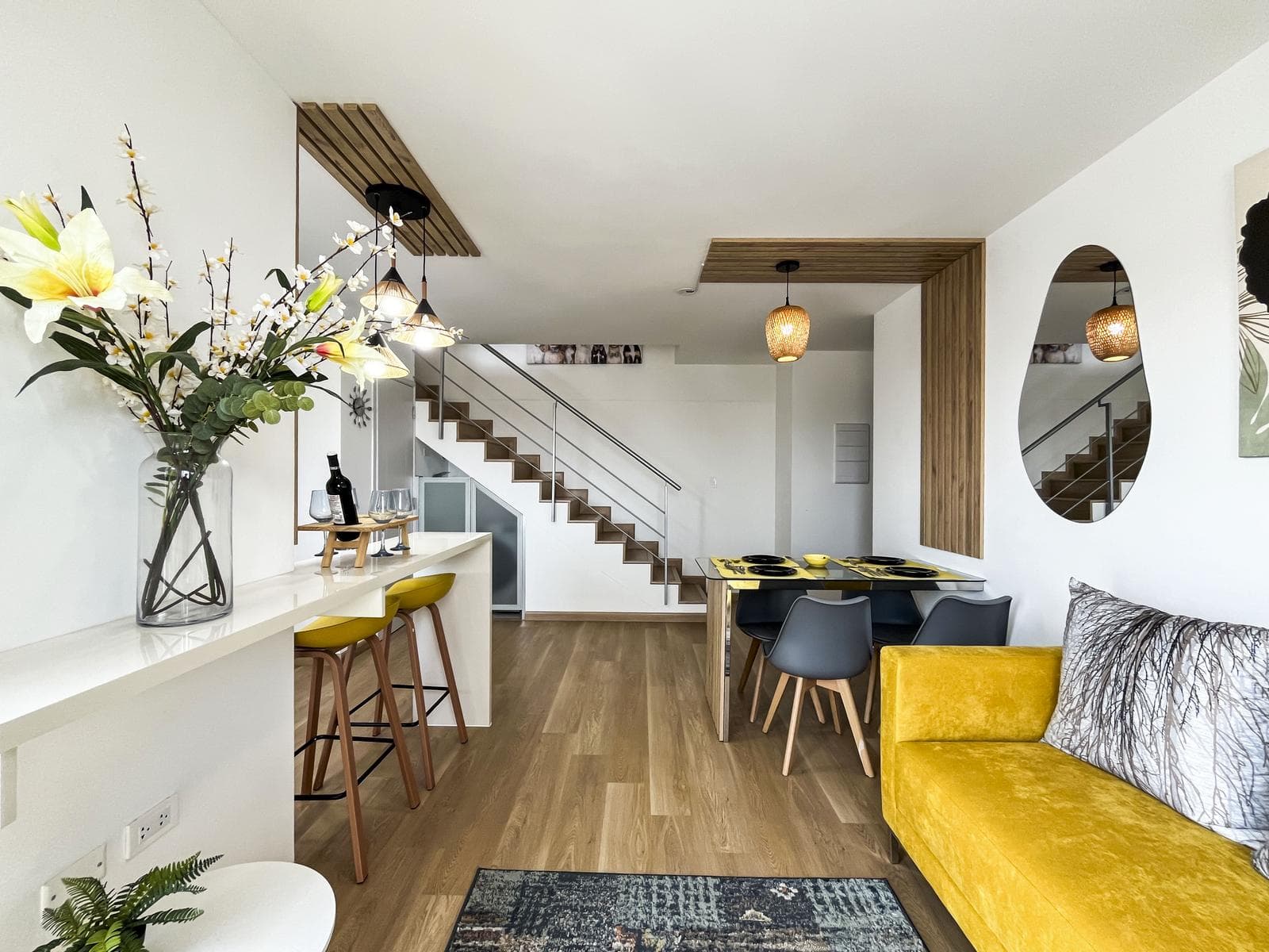 Venta de departamento en Pueblo Libre de Estreno - 1