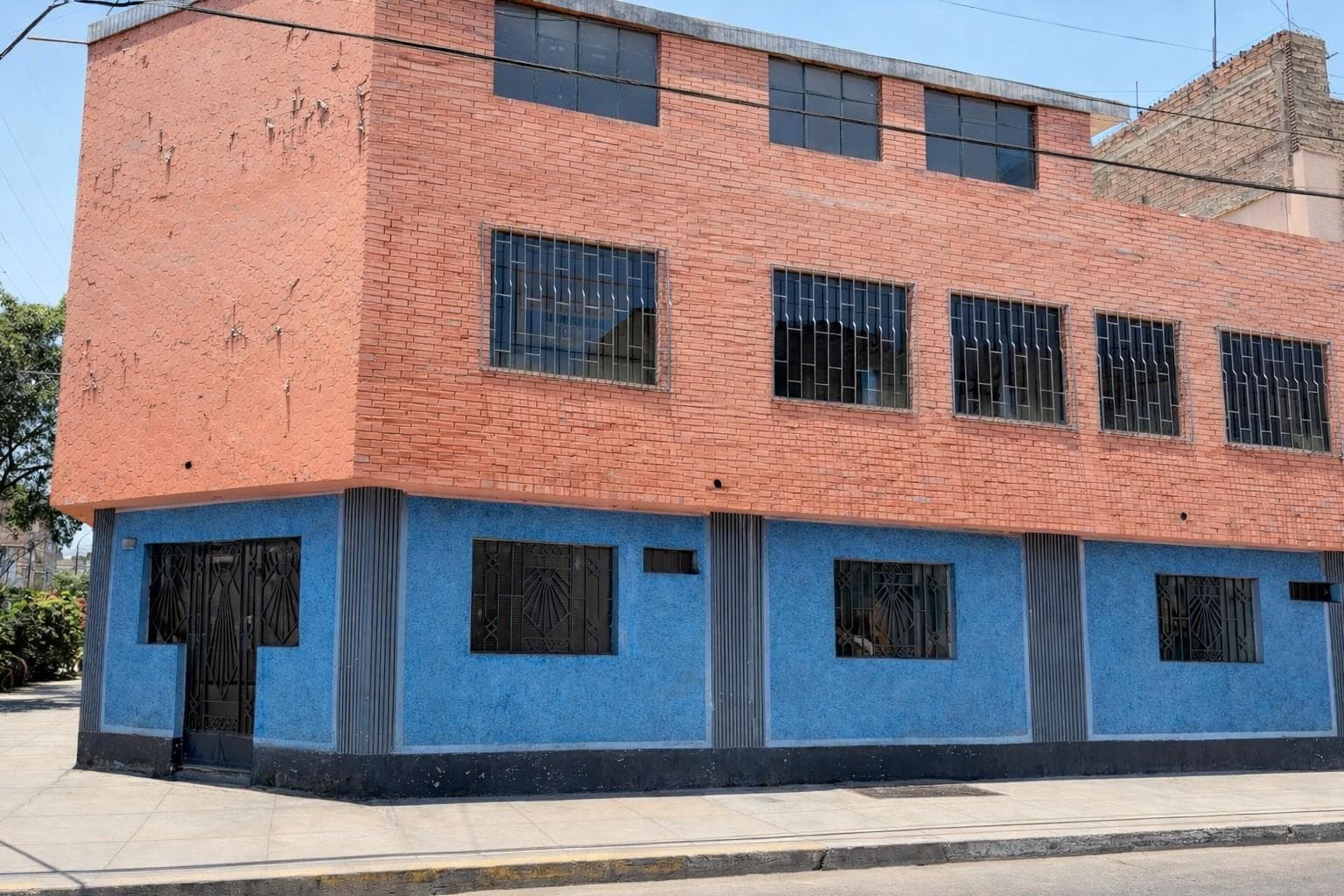 Casa a la Venta en el Rímac - 1
