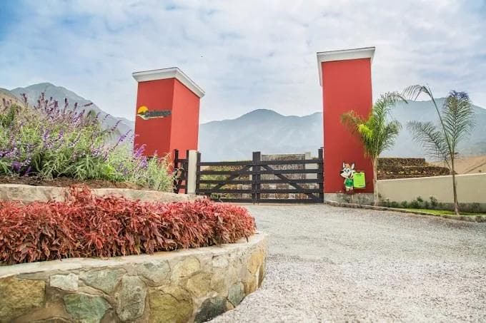 Terreno en Calango - 1