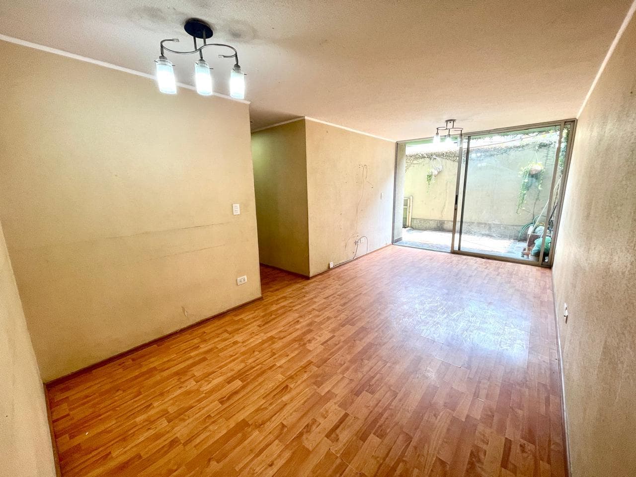 Departamento en ATE - 1